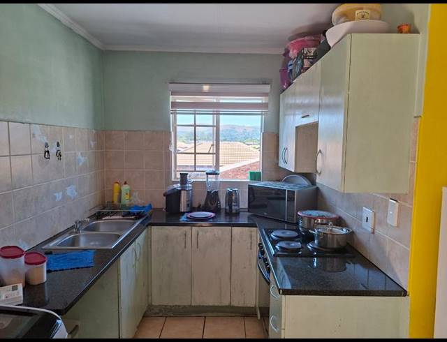 2 BEDROOM APARTMENT FOR SALE IN ANDEON